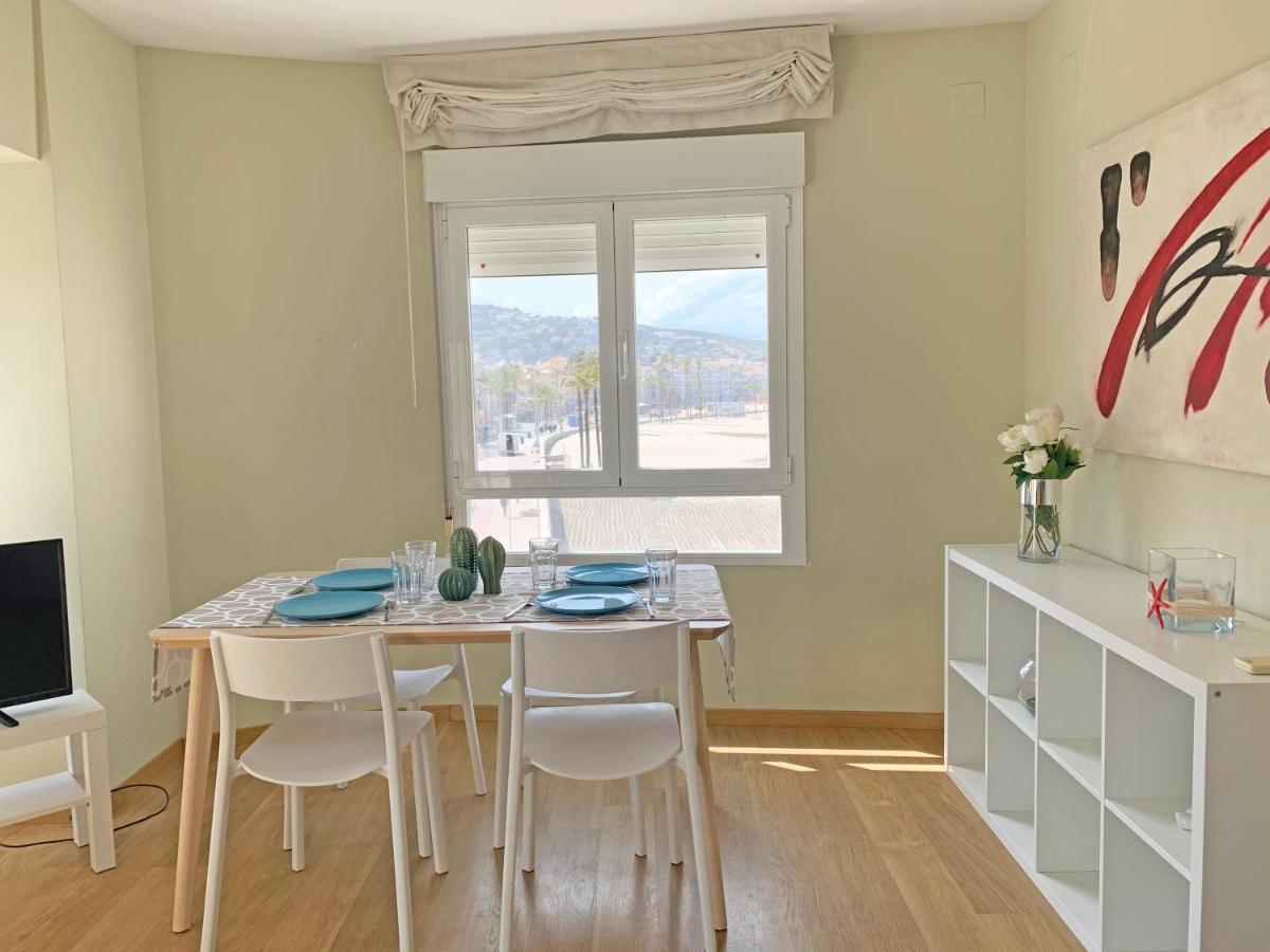 Apartamentos Castillo Peniscola 3000 Екстериор снимка