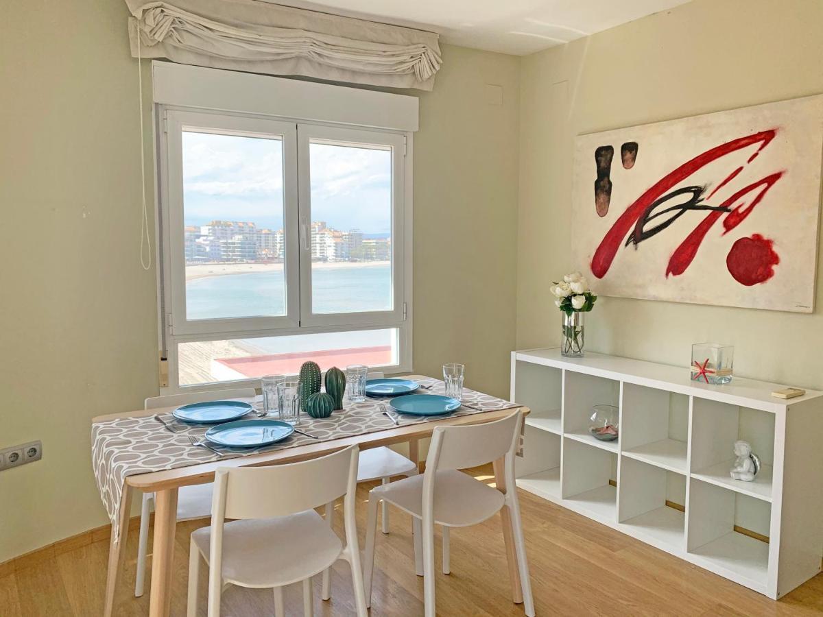 Apartamentos Castillo Peniscola 3000 Екстериор снимка