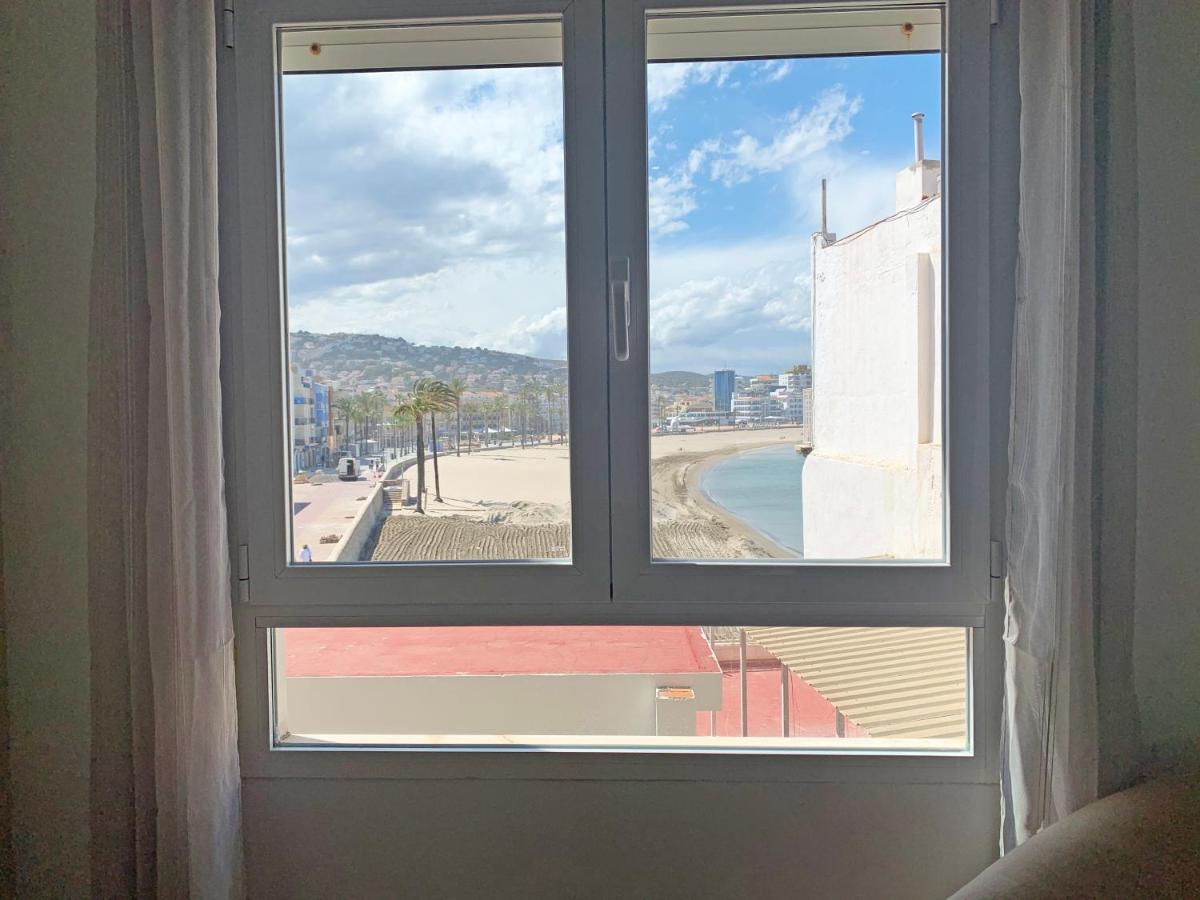 Apartamentos Castillo Peniscola 3000 Екстериор снимка