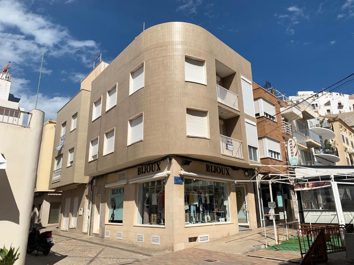 Apartamentos Castillo Peniscola 3000 Екстериор снимка