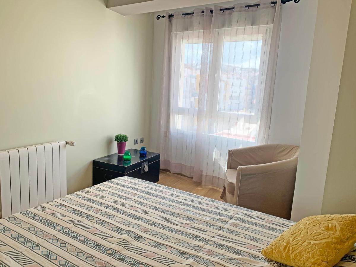 Apartamentos Castillo Peniscola 3000 Екстериор снимка