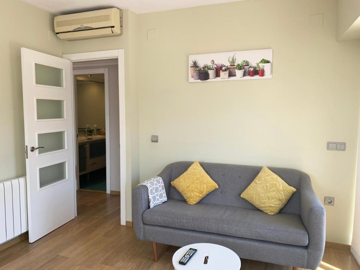 Apartamentos Castillo Peniscola 3000 Екстериор снимка