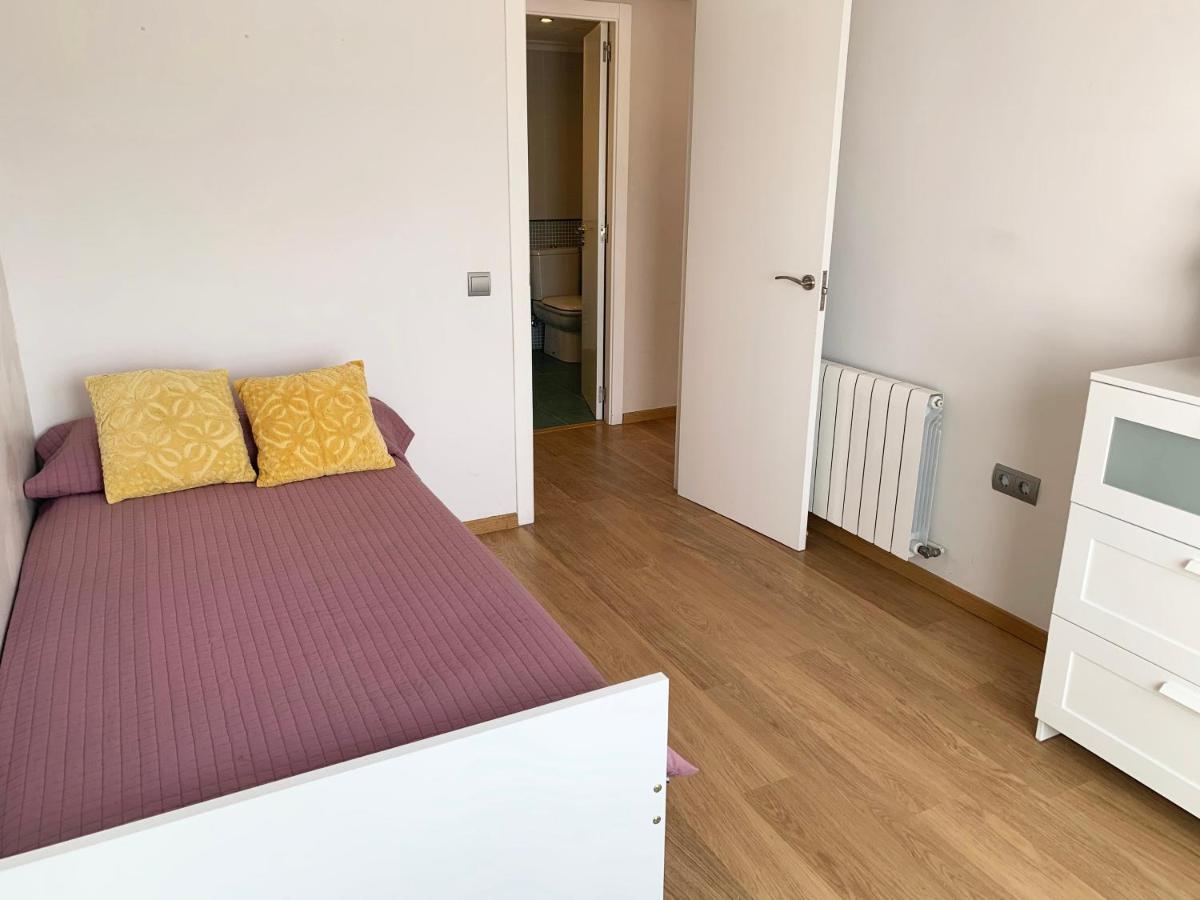 Apartamentos Castillo Peniscola 3000 Екстериор снимка