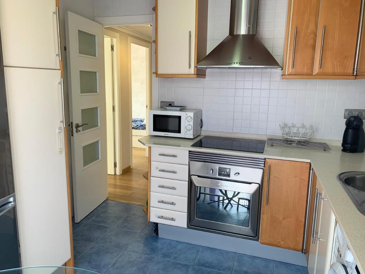 Apartamentos Castillo Peniscola 3000 Екстериор снимка