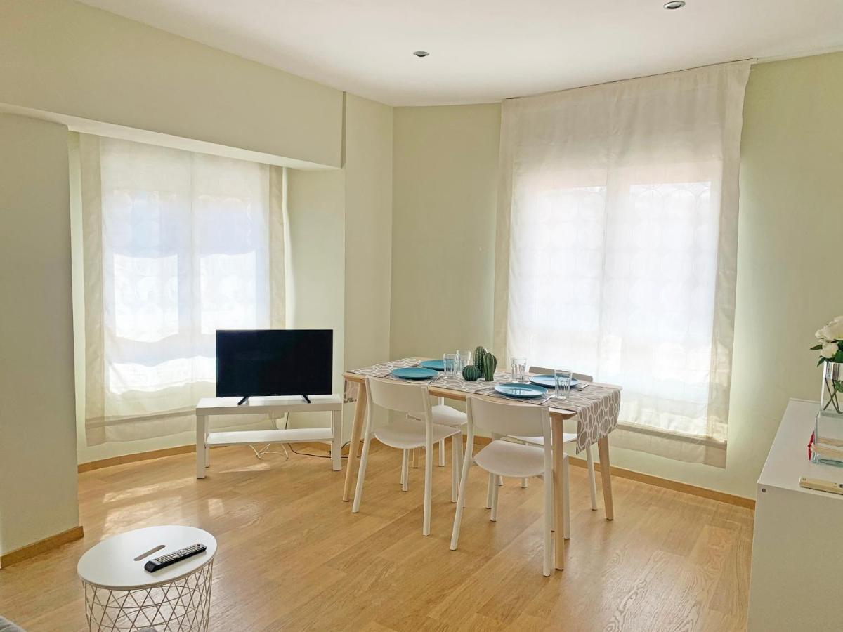 Apartamentos Castillo Peniscola 3000 Екстериор снимка