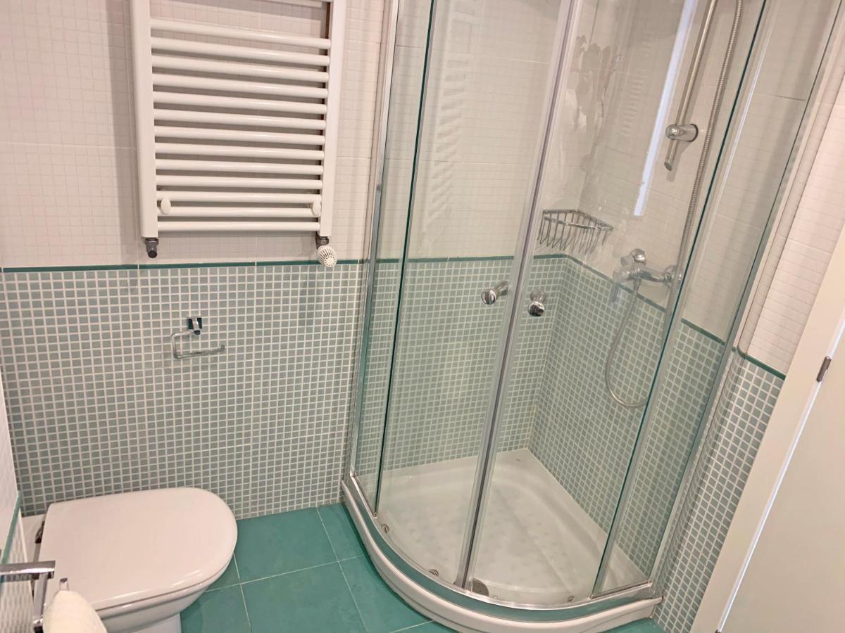 Apartamentos Castillo Peniscola 3000 Екстериор снимка
