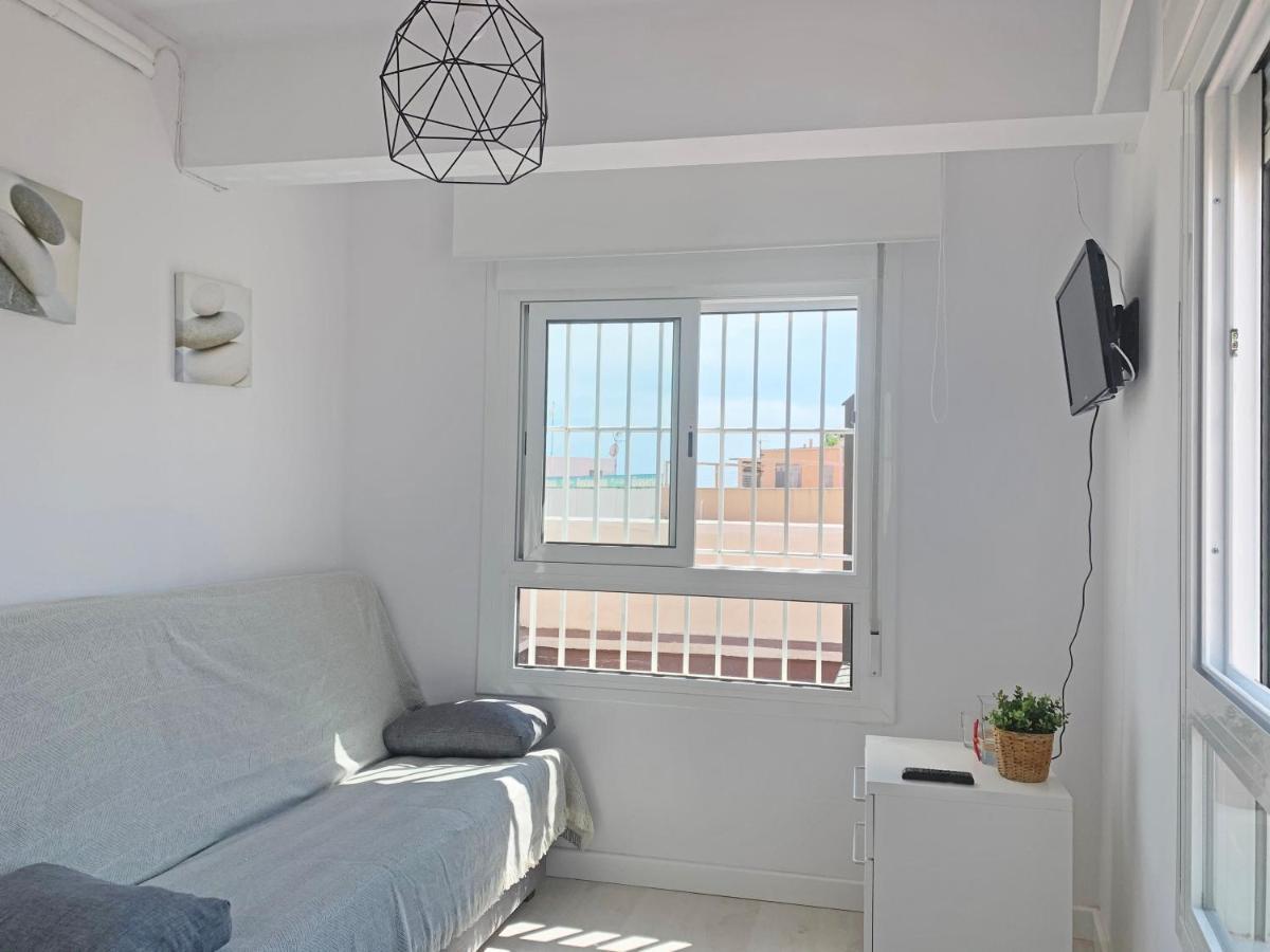 Apartamentos Castillo Peniscola 3000 Екстериор снимка