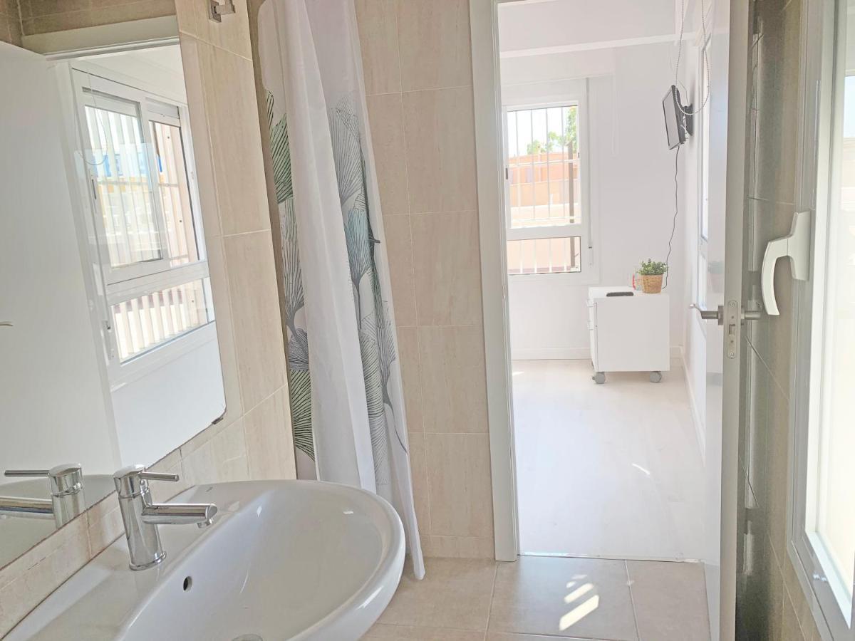 Apartamentos Castillo Peniscola 3000 Екстериор снимка