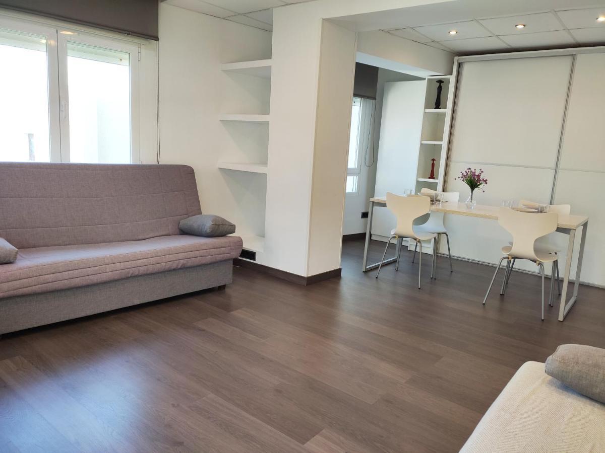 Apartamentos Castillo Peniscola 3000 Екстериор снимка