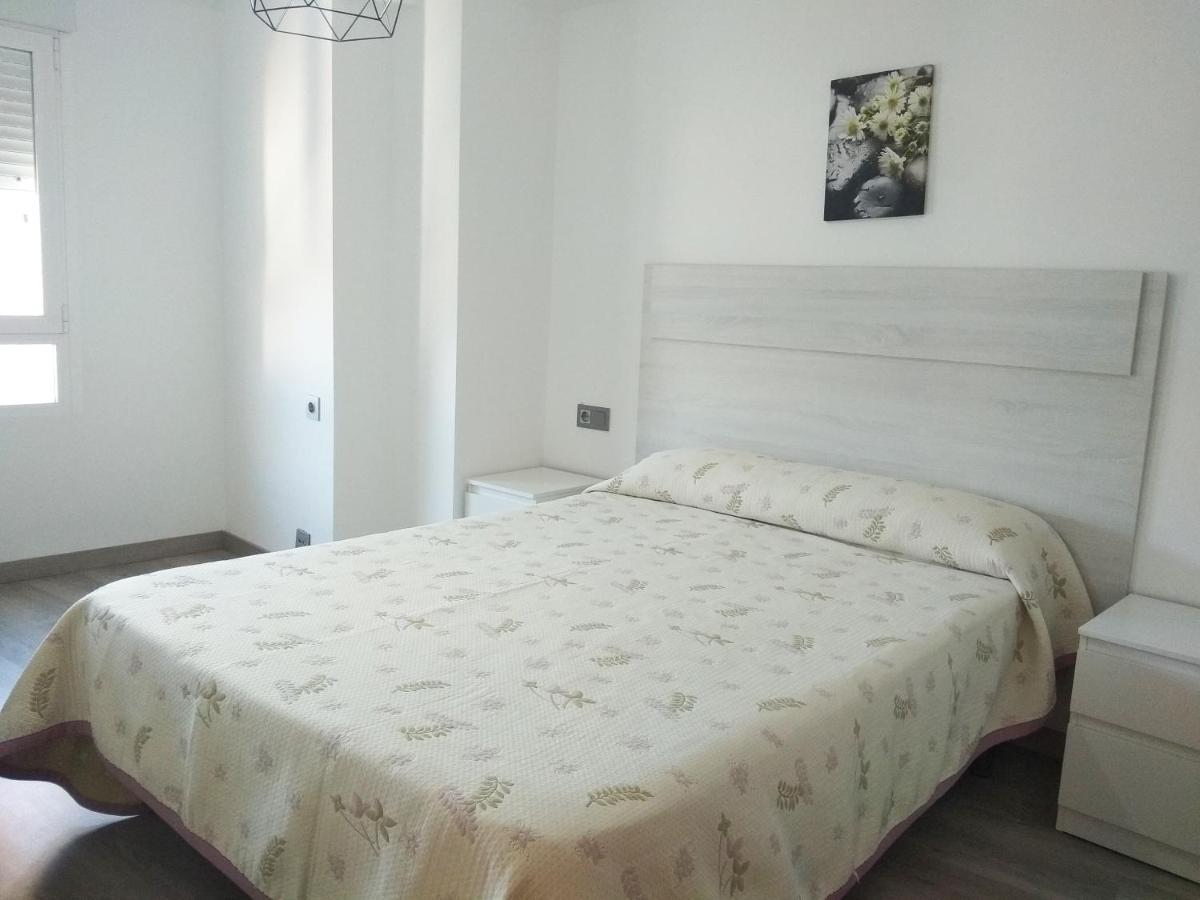 Apartamentos Castillo Peniscola 3000 Екстериор снимка