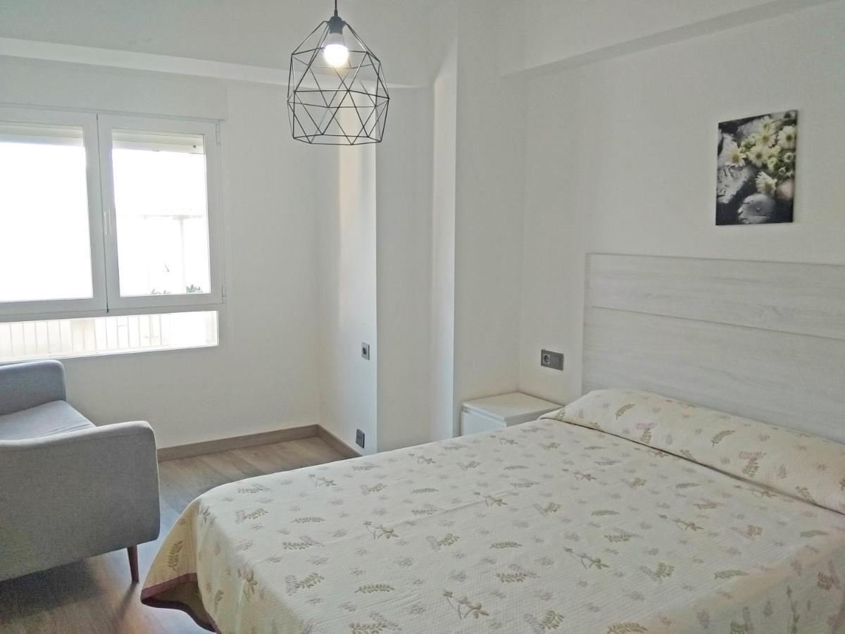 Apartamentos Castillo Peniscola 3000 Екстериор снимка