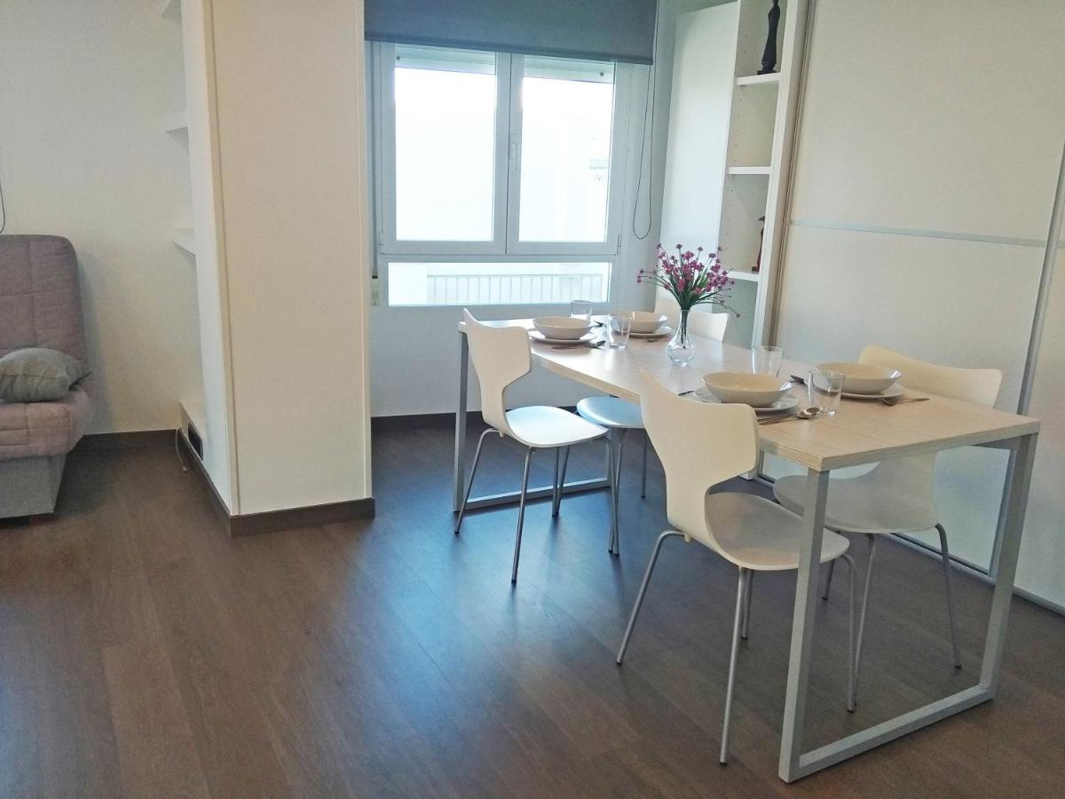 Apartamentos Castillo Peniscola 3000 Екстериор снимка