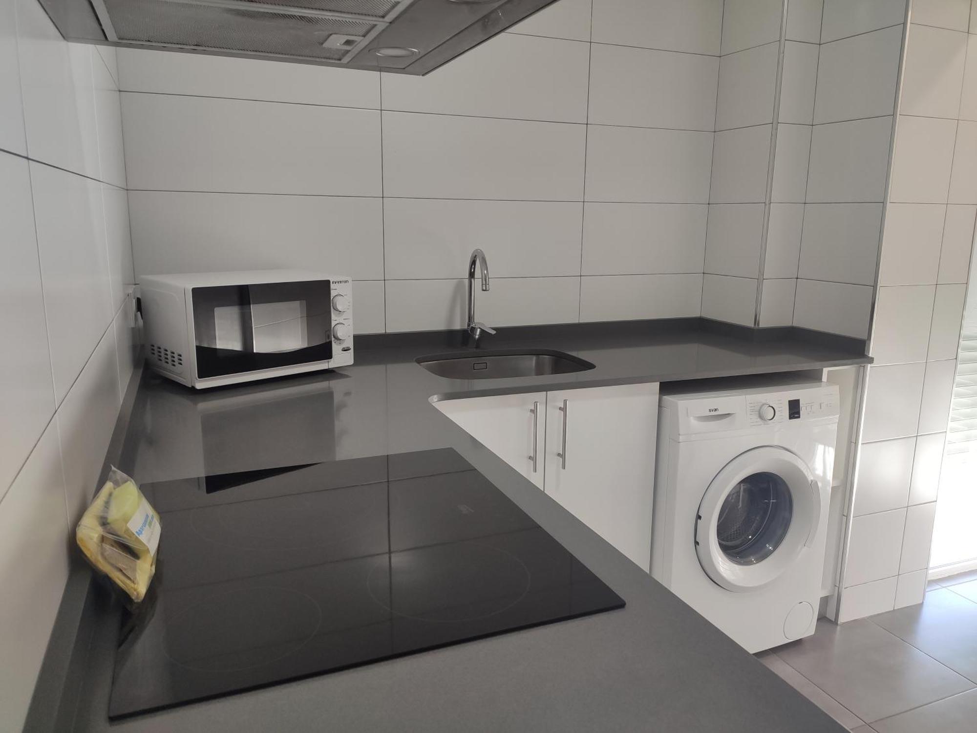 Apartamentos Castillo Peniscola 3000 Екстериор снимка