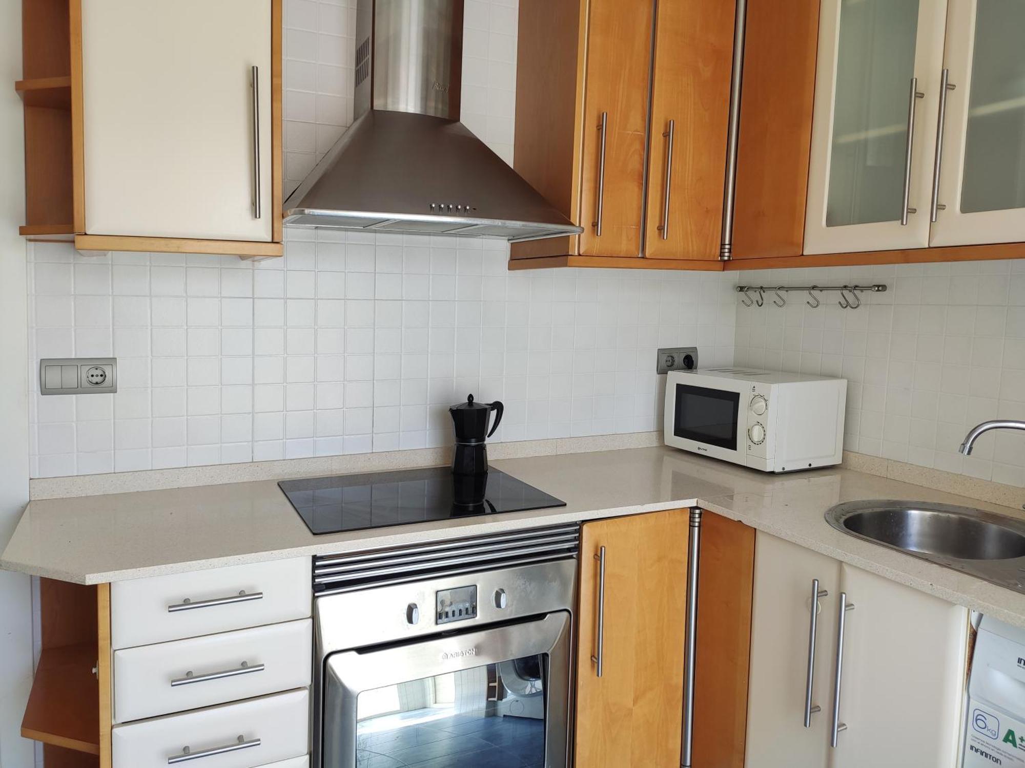Apartamentos Castillo Peniscola 3000 Екстериор снимка