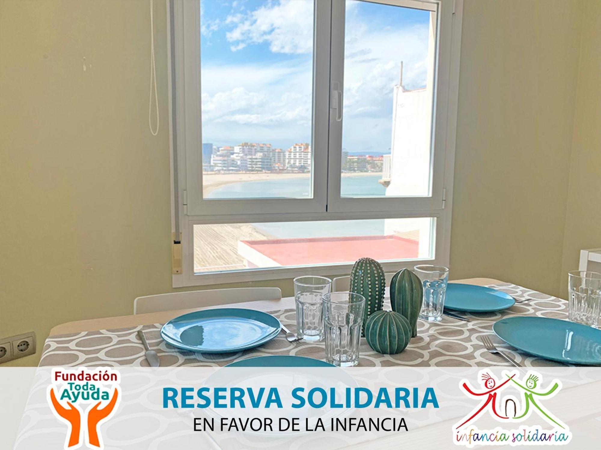 Apartamentos Castillo Peniscola 3000 Екстериор снимка